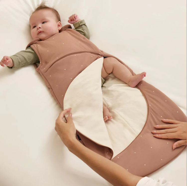 SnuzPouch Schlafsack