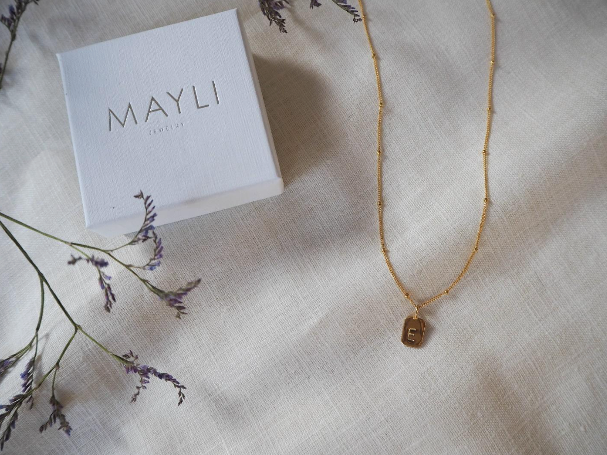 Celebrating Mother’s Day with Mayli Jewelry Collection
