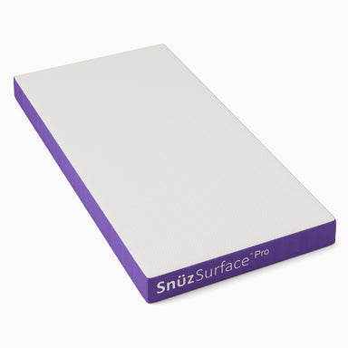 Snuz SnüzSurface Adaptable Cot Bed Mattress 70x140cm  - Hola BB