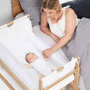Co sleeper cot ireland sales