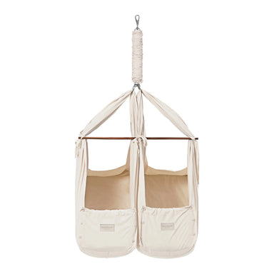 Moonboon Twin Baby Hammock - Hola BB