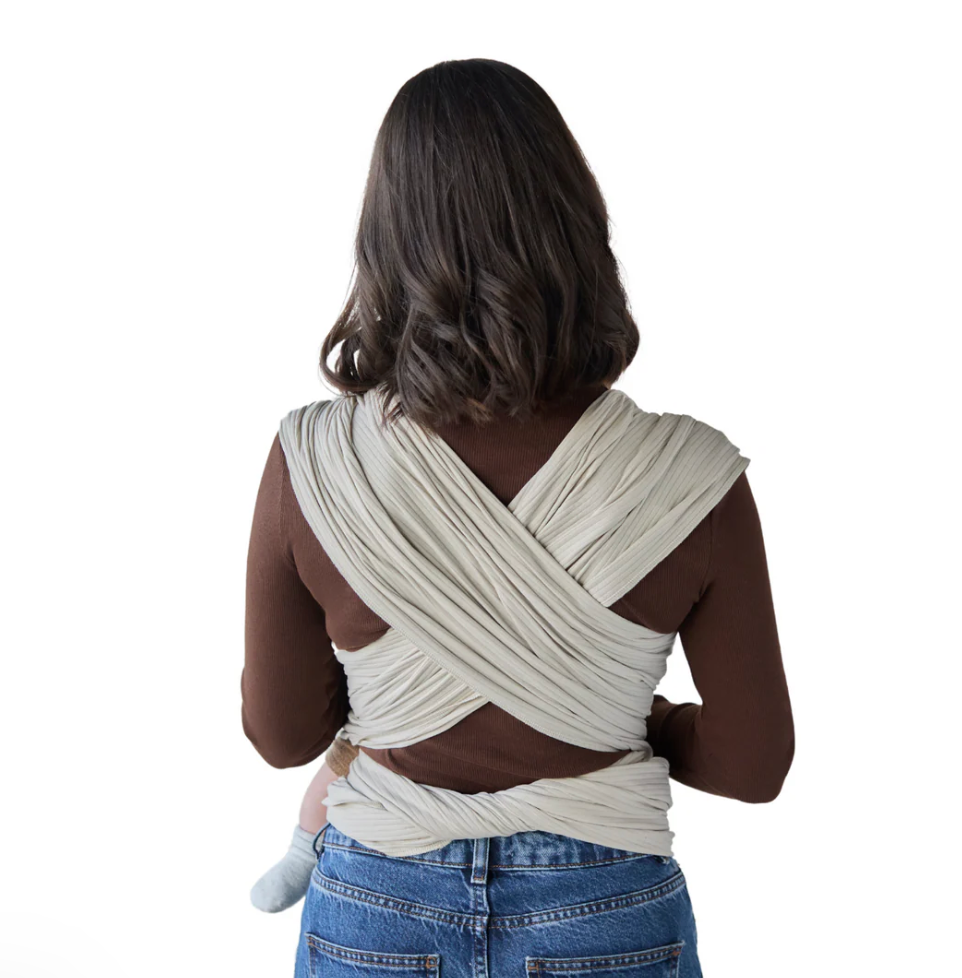 Baby Wrap Organic Cotton - Corduroy