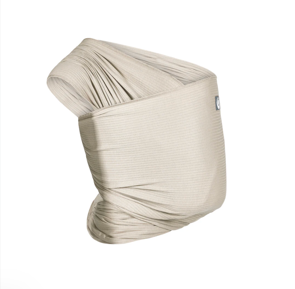 Baby Wrap Organic Cotton - Corduroy