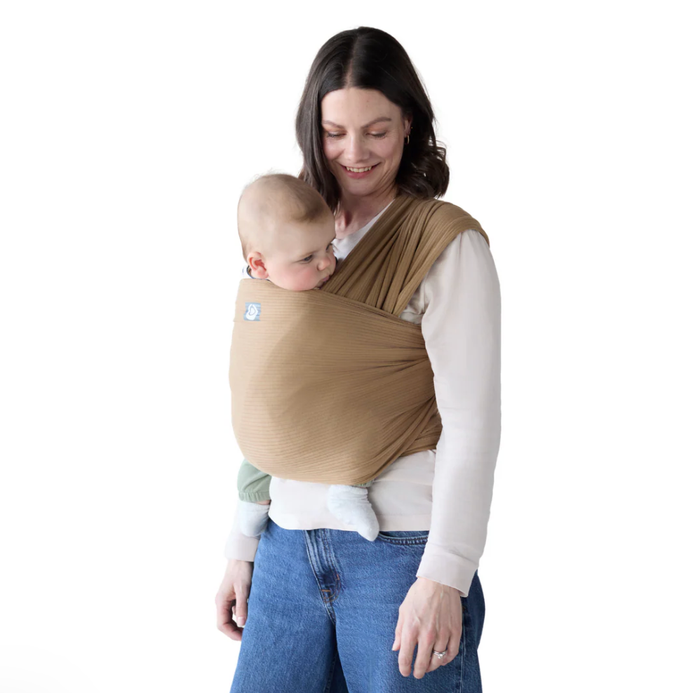 Baby Wrap Organic Cotton - Corduroy