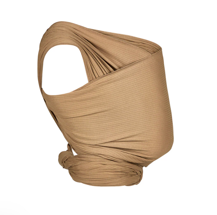 Baby Wrap Organic Cotton - Corduroy