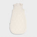 The Little Green Sheep Organic baby sleeping bag - 2.5 tog 2.5 Tog 0-6 months / Linen Rice - Hola BB