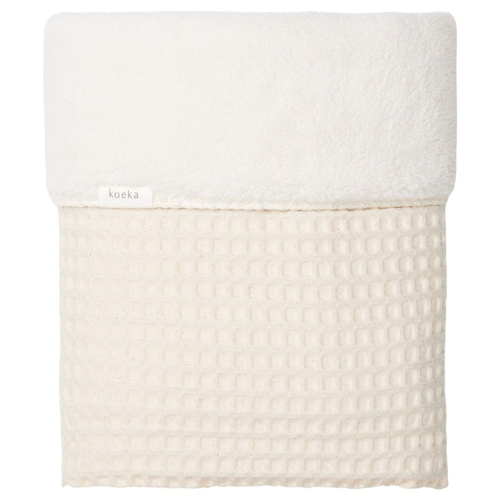 Koeka Teddy Blanket Oslo  - Hola BB