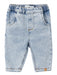 Lil' Atelier Ben Tapered Jeans  - Hola BB