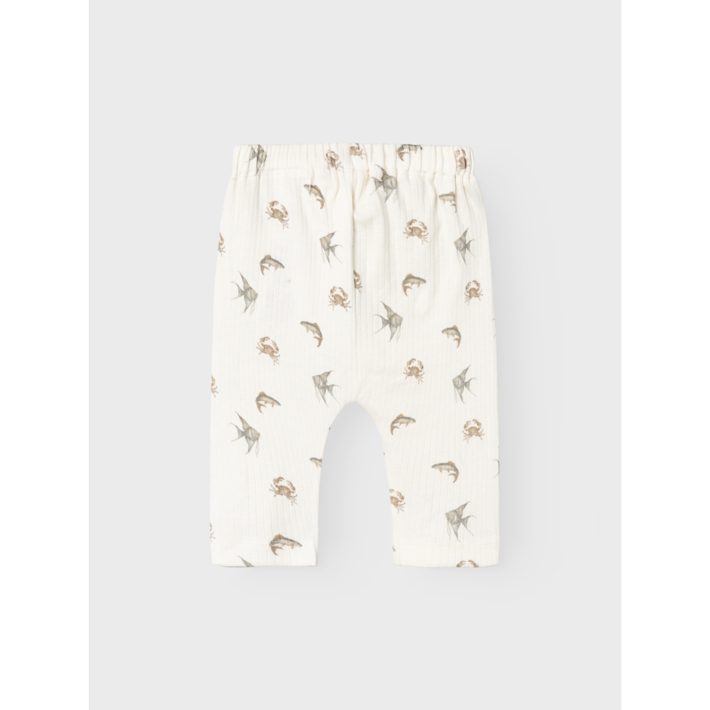 Lil' Atelier Gio Loose Fit Pant  - Hola BB