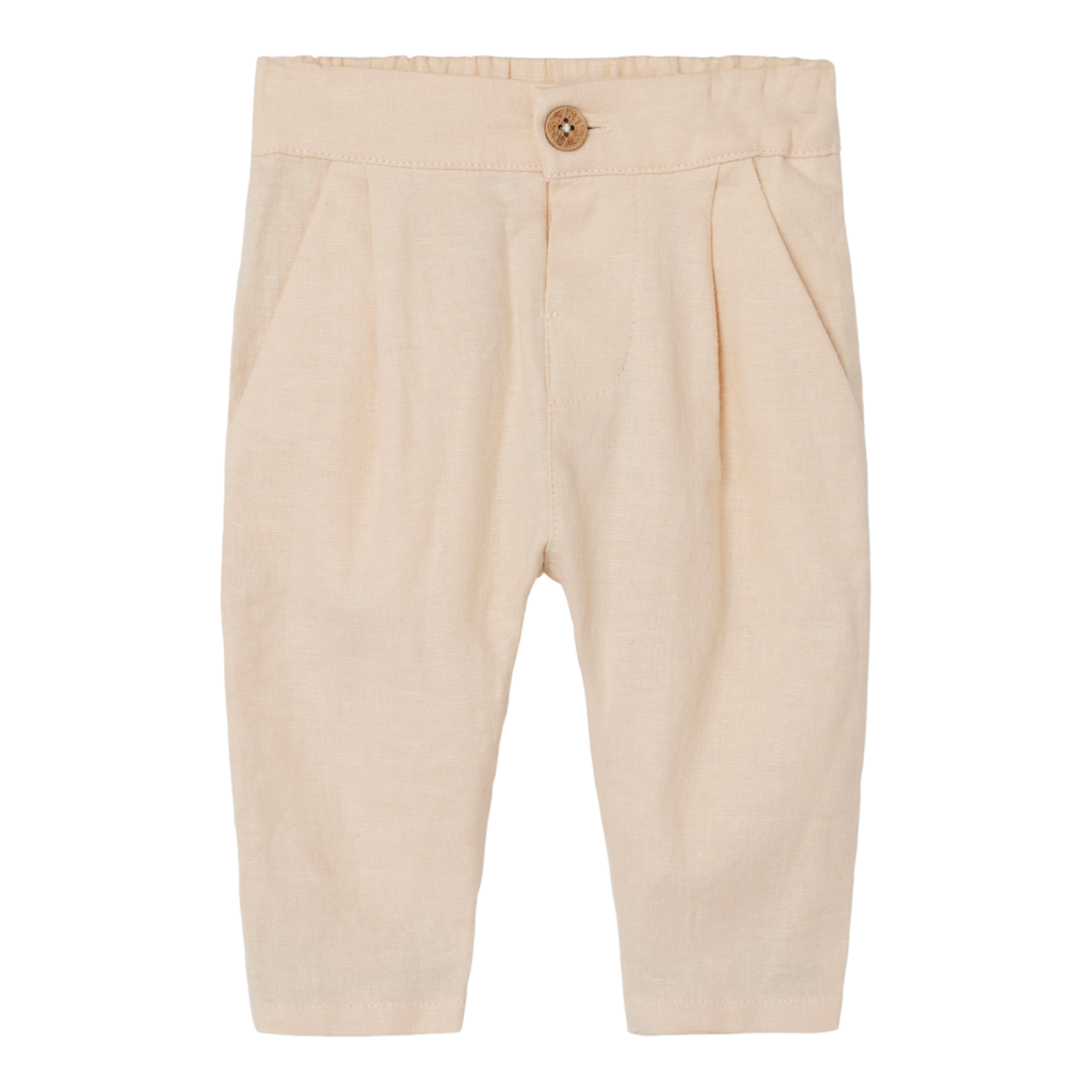 Lil' Atelier Felix Regular Fit Pant  - Hola BB