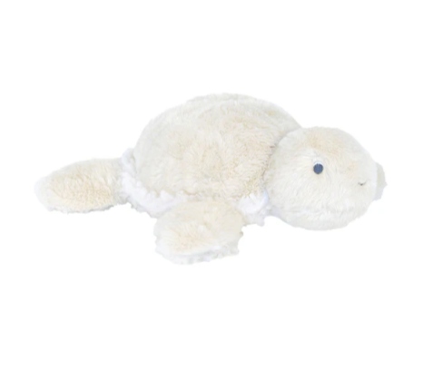 Turtle Terry — іграшка з махрової тканини «Черепашка»