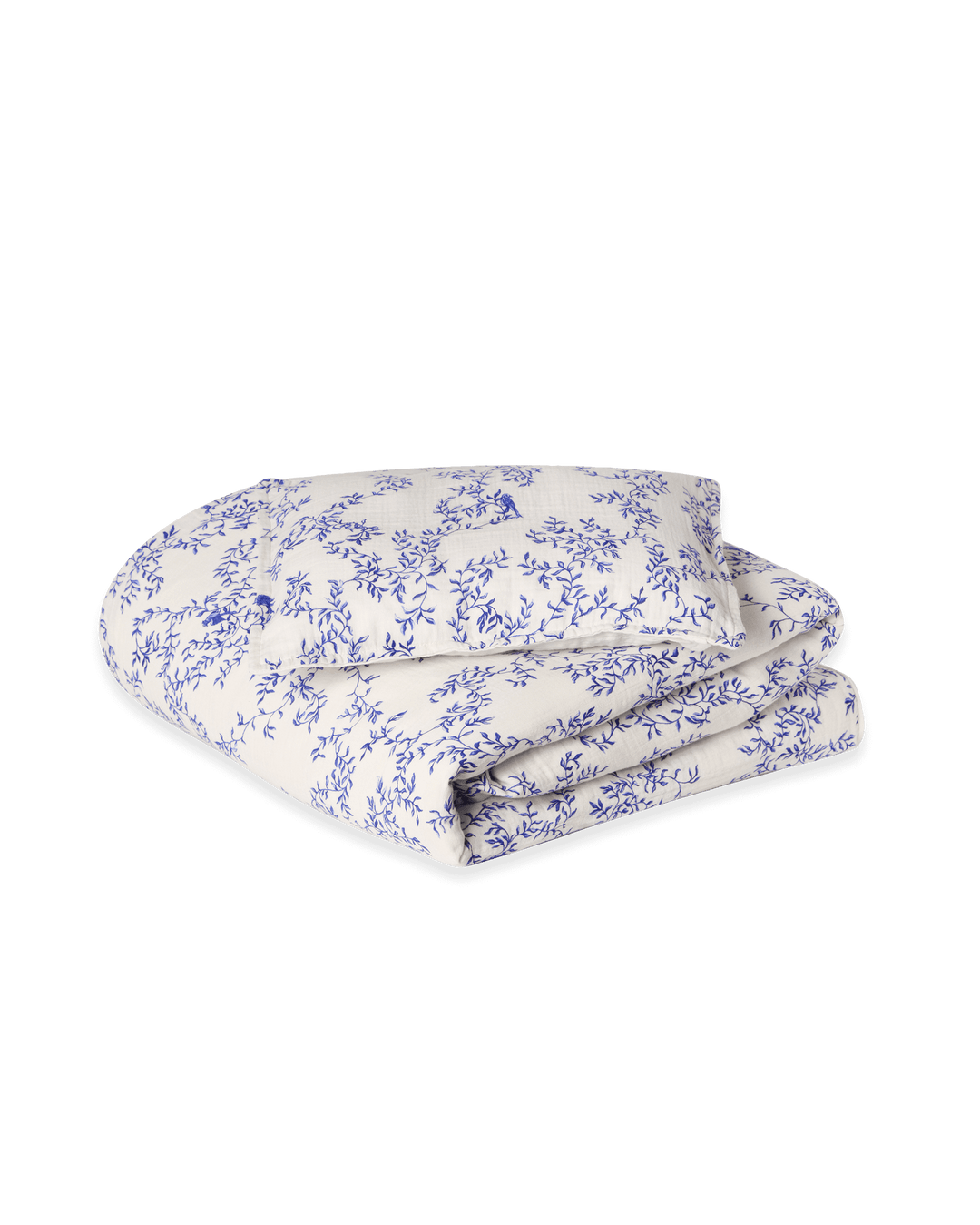 Set Di Biancheria Da Letto - Mussola