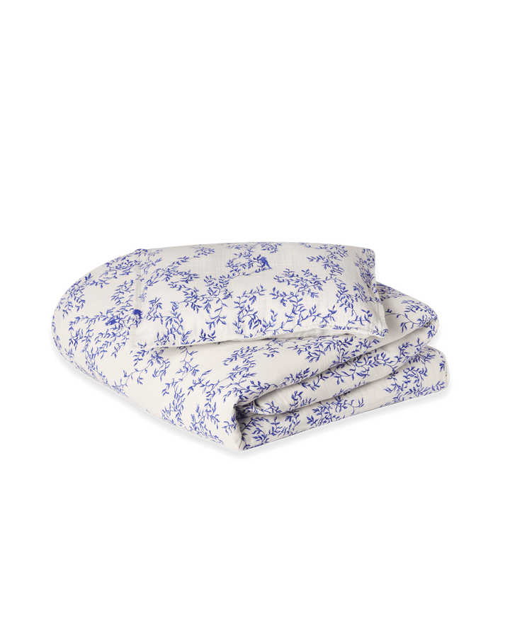 Set Di Biancheria Da Letto - Mussola