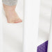 Snuz SnüzSurface Duo Adaptable Cot Bed Mattress SnuzKot  - Hola BB