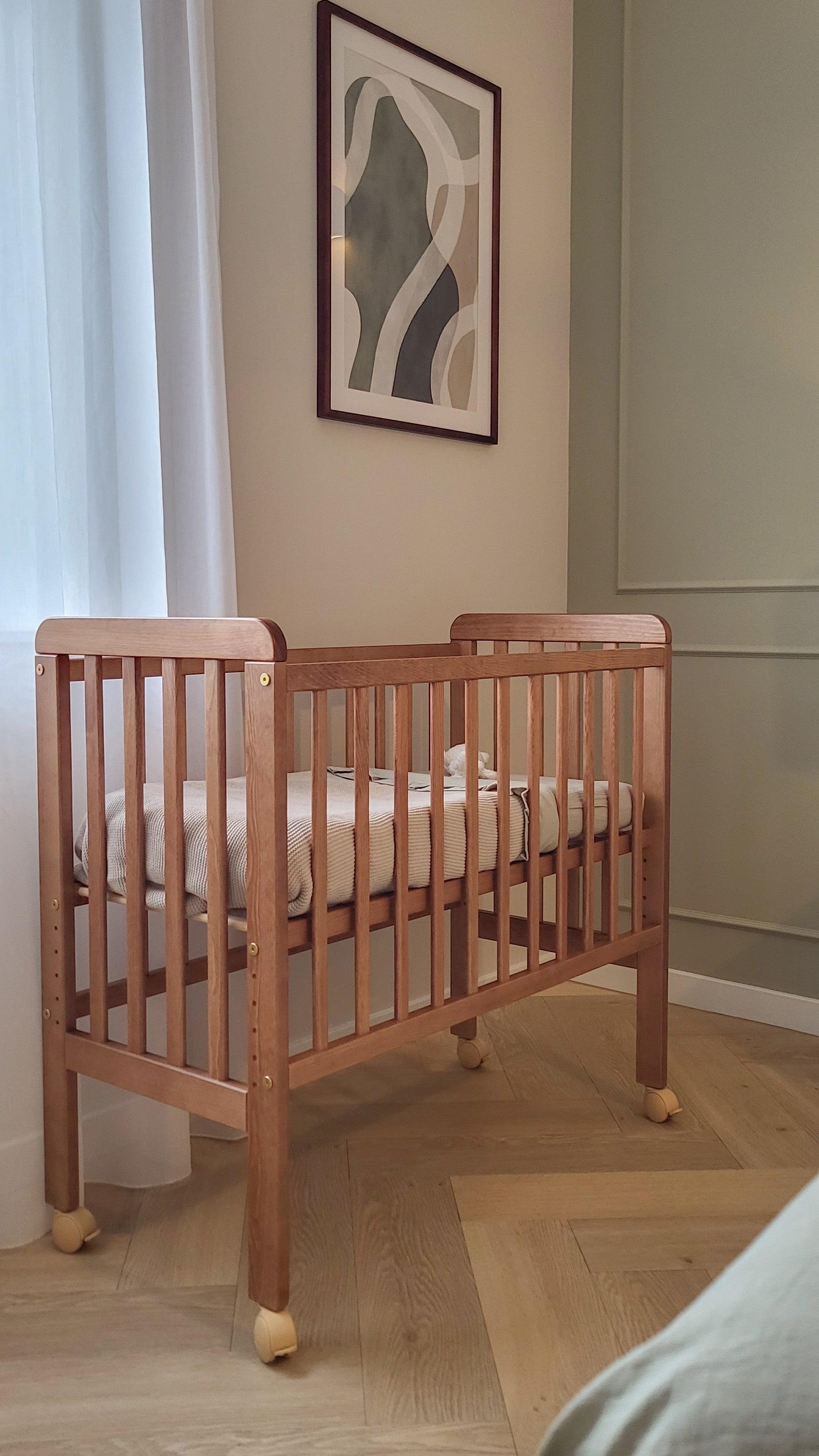 Nursery Small Baby Cribs Ikea Nursery Sniglar Cot Review Ikea