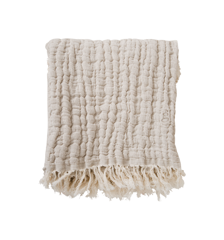 Garbo & Friends Mellow Blanket  - Hola BB