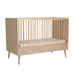 Quax Quax Cocoon Cot Natural Oak - 70x140  - Hola BB