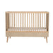 Quax Quax Cocoon Cot Natural Oak - 70x140  - Hola BB