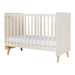 Quax Quax Loft Cot Clay - 60*120  - Hola BB