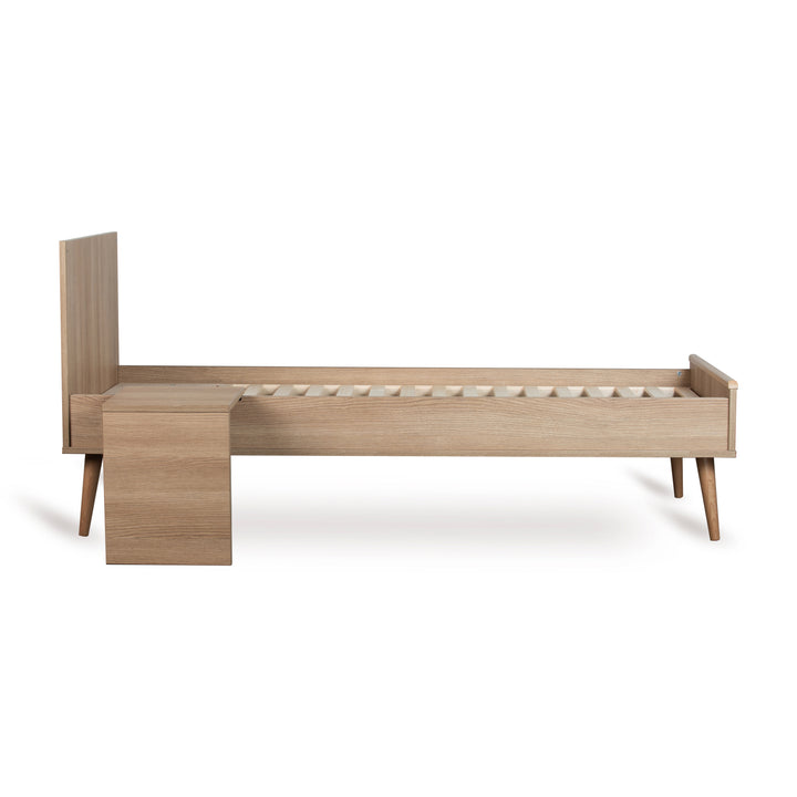 Flow Junior Kit - 170 x 70 cm - Frêne Miel