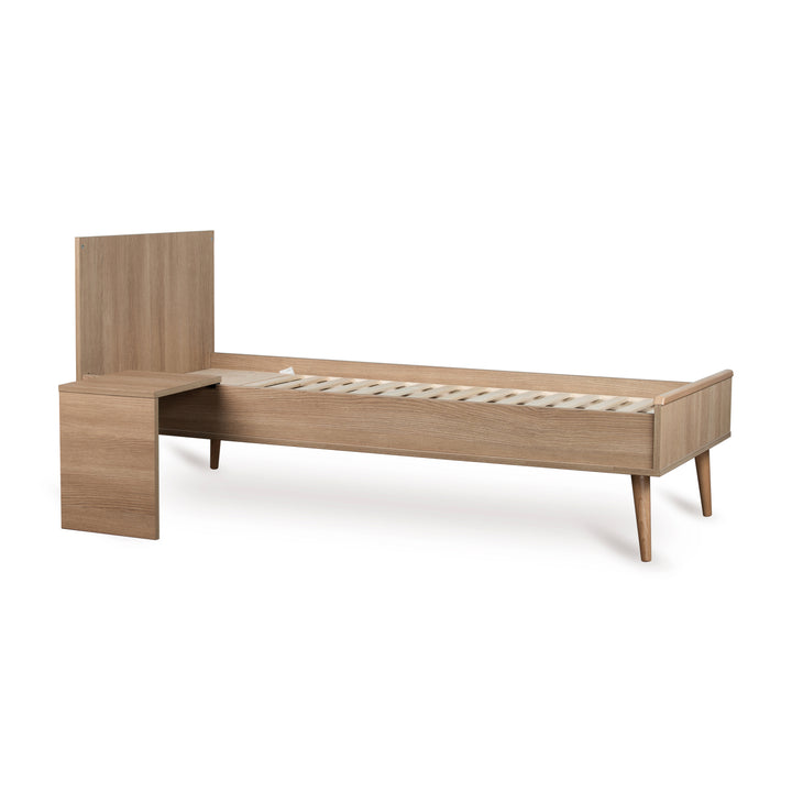 Flow Junior Kit - 170 x 70 cm - Frêne Miel