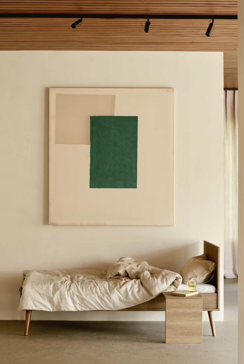 Flow Junior Kit - 170 x 70 cm - Bal Ağacı