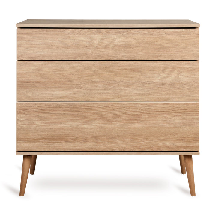 Flow Commode - Honey Ash