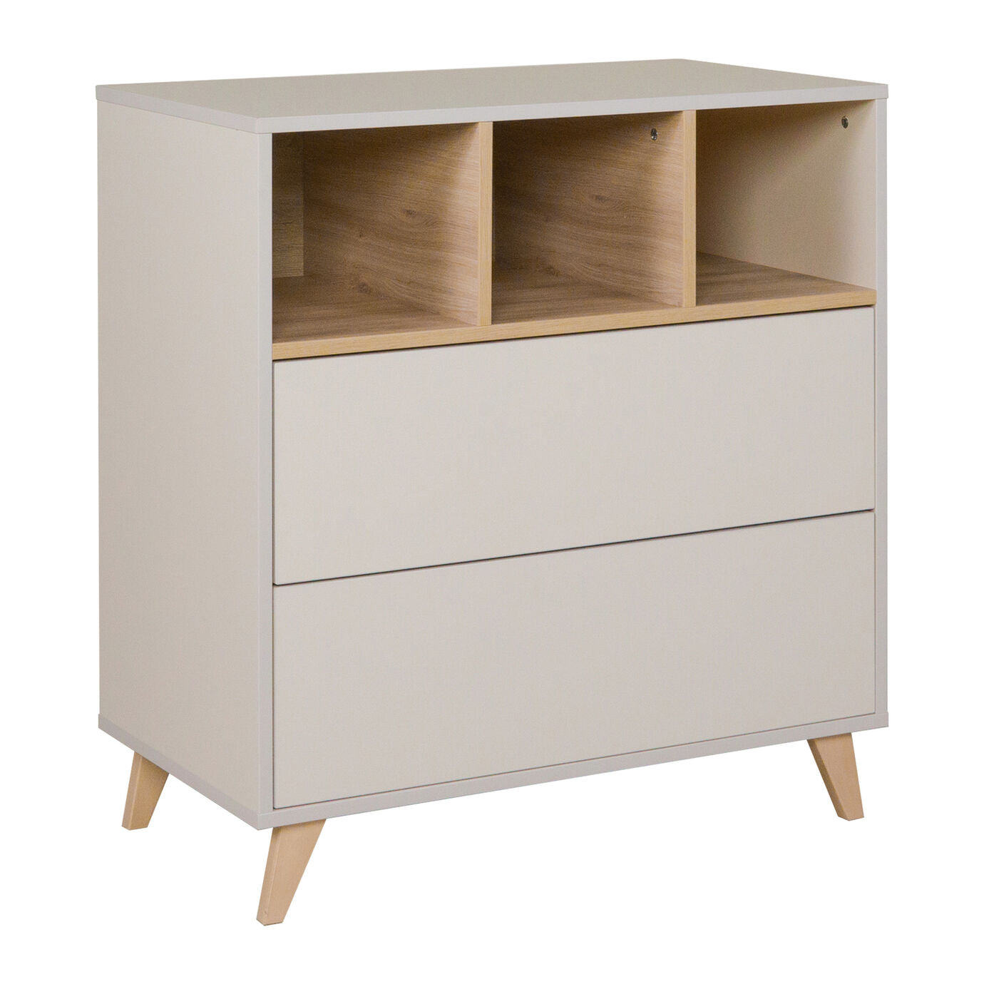 Quax Quax Loft Commode Clay  - Hola BB