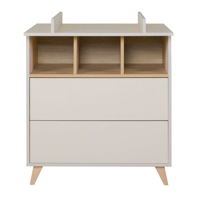 Quax Quax Loft Commode Extension piece - Clay  - Hola BB