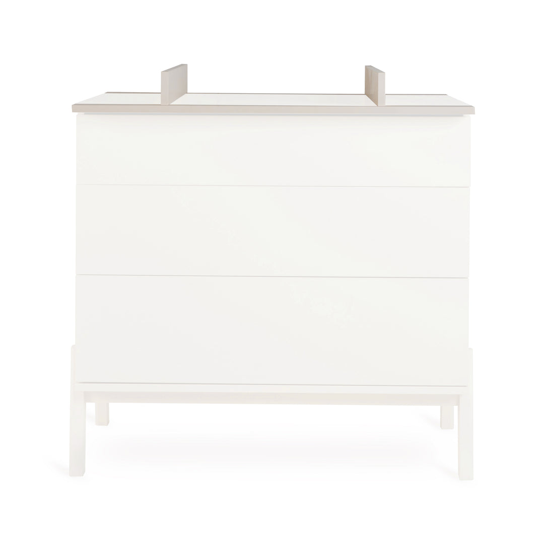 Quax Quax Ashi Chest - Extension - Clay  - Hola BB