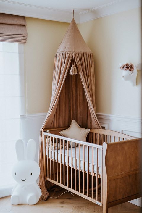 Build your own Noble vintage cot bundle 0 4 years Hola BB