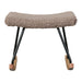 Quax Quax Hocker for Mama Rocking De Luxe Chair Quax Stone - Hola BB