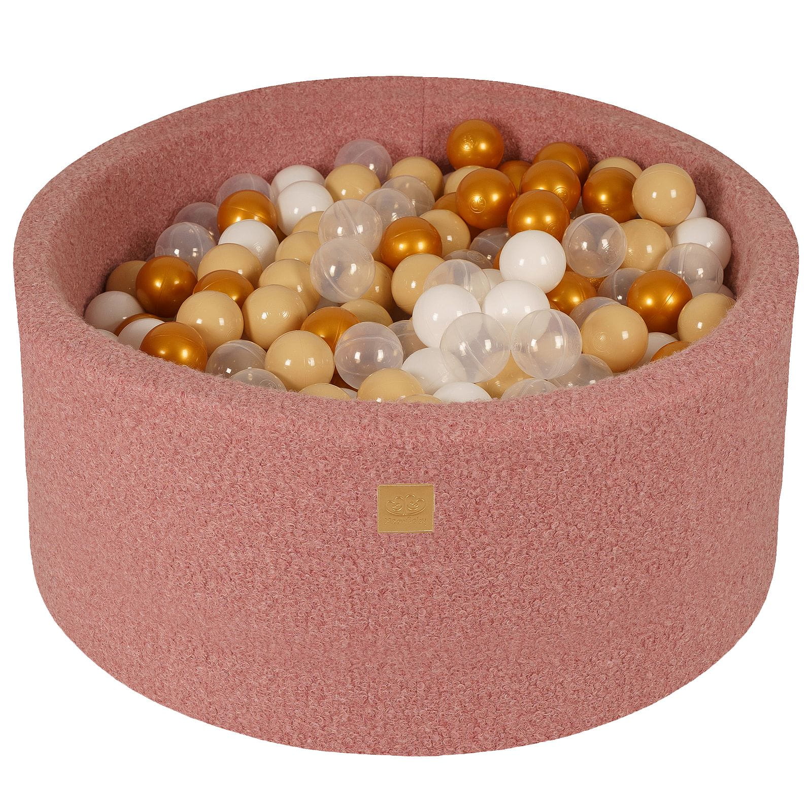 Meow Baby Boucle Ball pit + 300 balls  - Hola BB