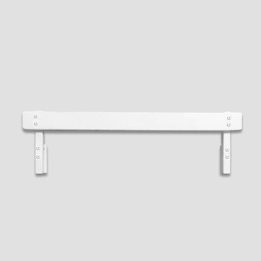 Hola Rails White Toddler Rail – Hola BB
