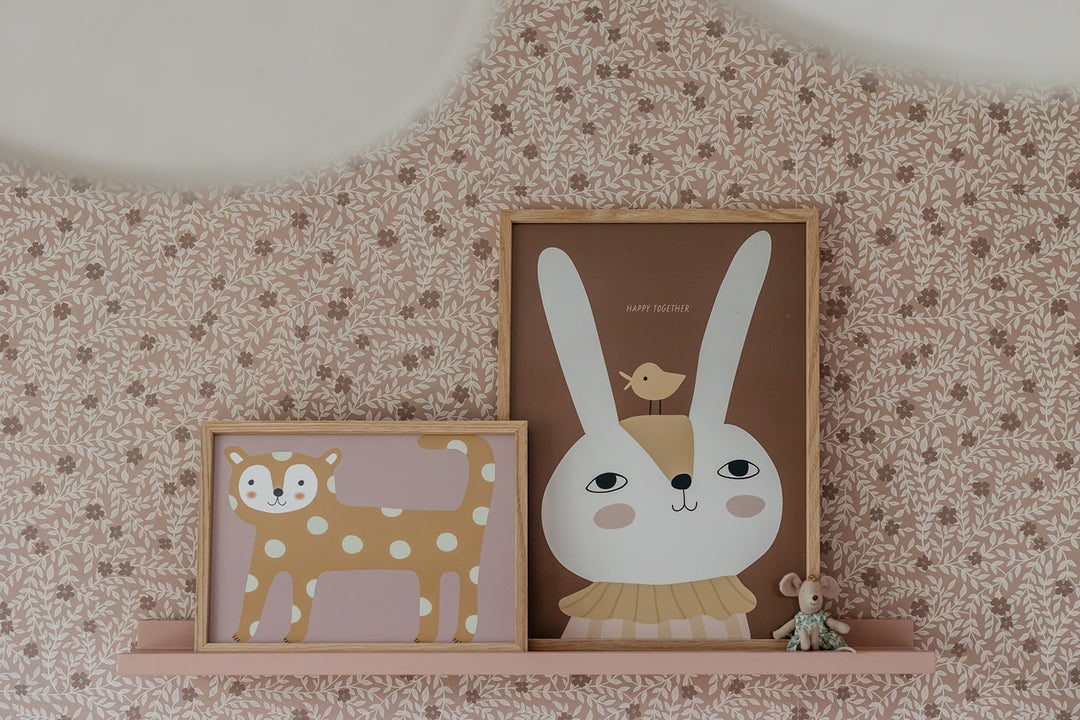 Lief carta da parati