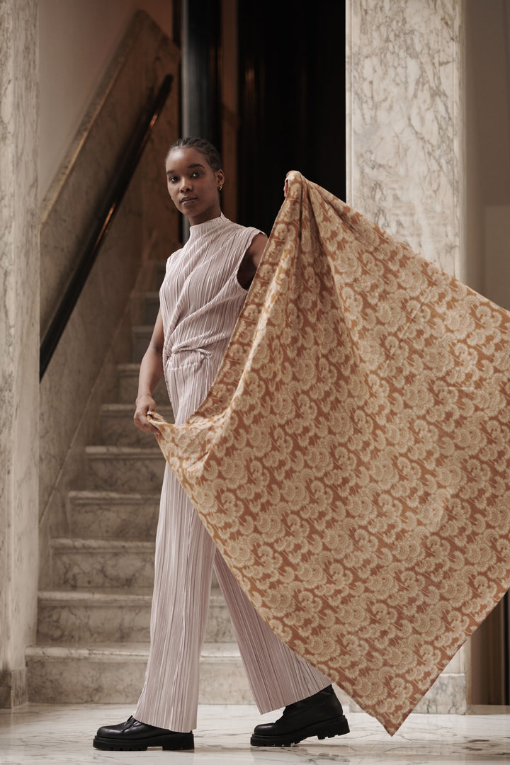 Lemej Amsterdam - Zestaw otulaczy Lemej z organicznej bawełny