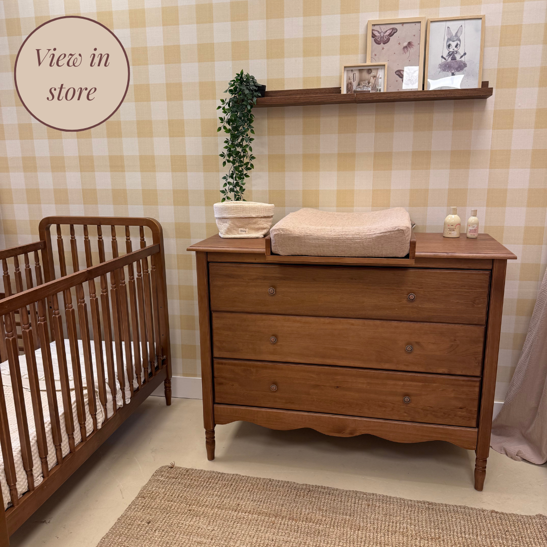 Set completo Heritage Vintage