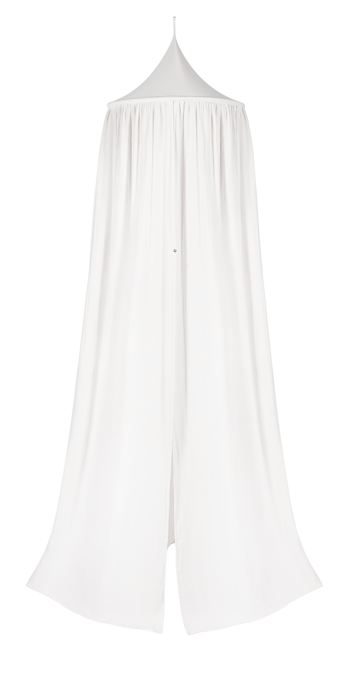 مظلة Maia من قماش الموسلين