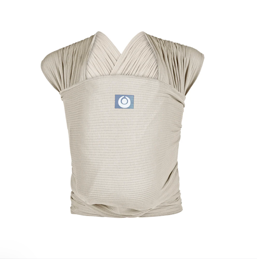 Baby Wrap Organic Cotton - Corduroy
