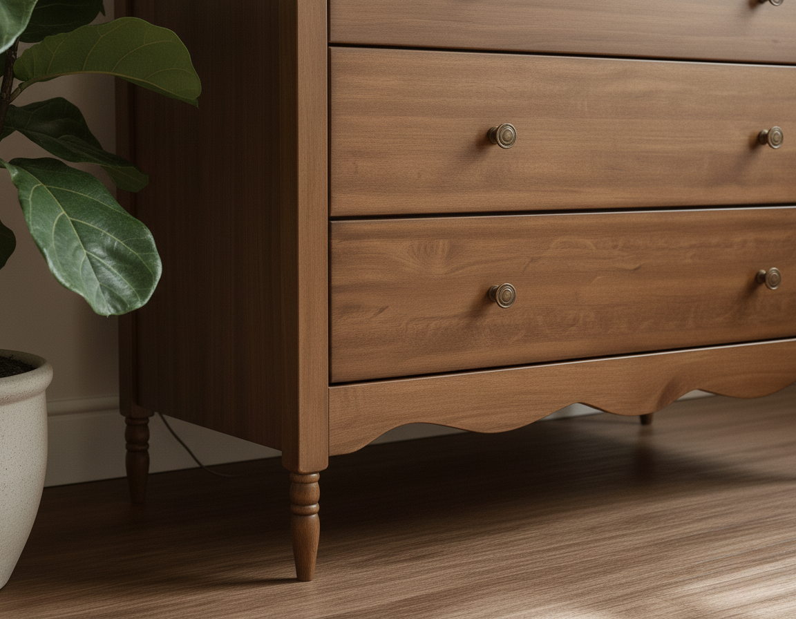 Heritage Vintage Complete Room