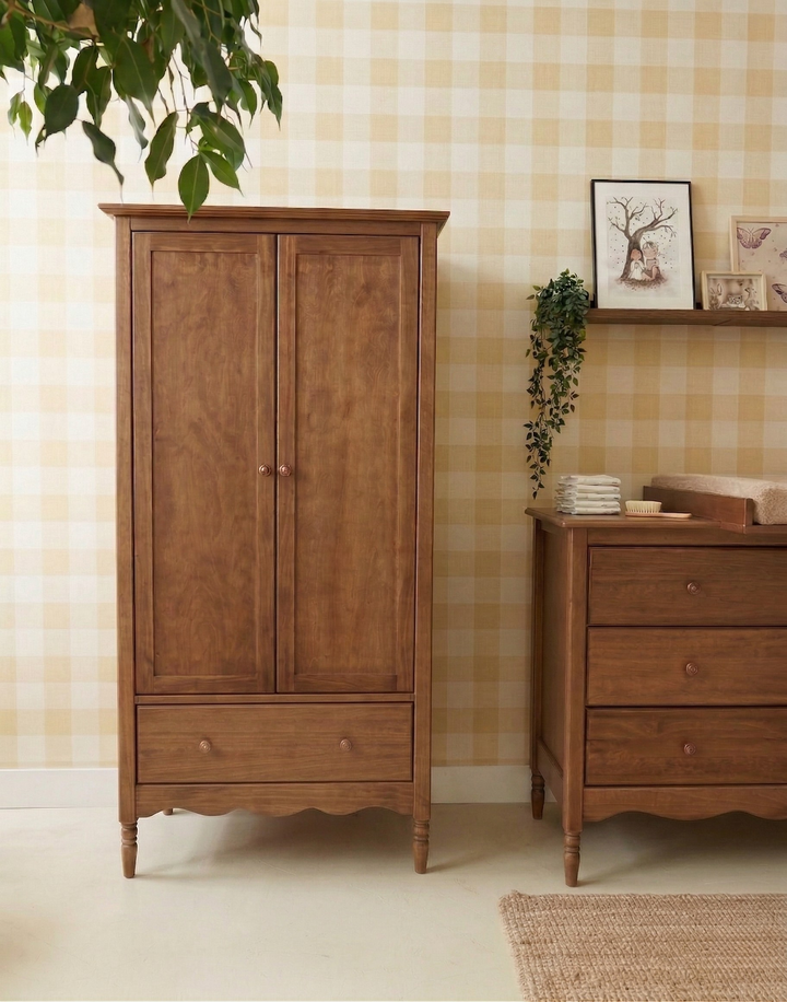 Heritage Vintage Complete Room