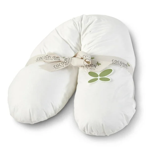 Bio-Kapok-Stillkissen