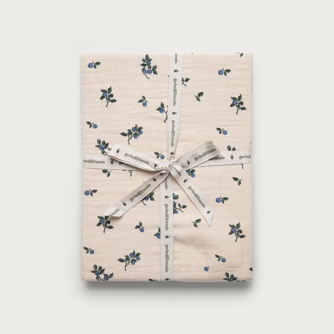 Lenzuolo Con Angoli - Mussola