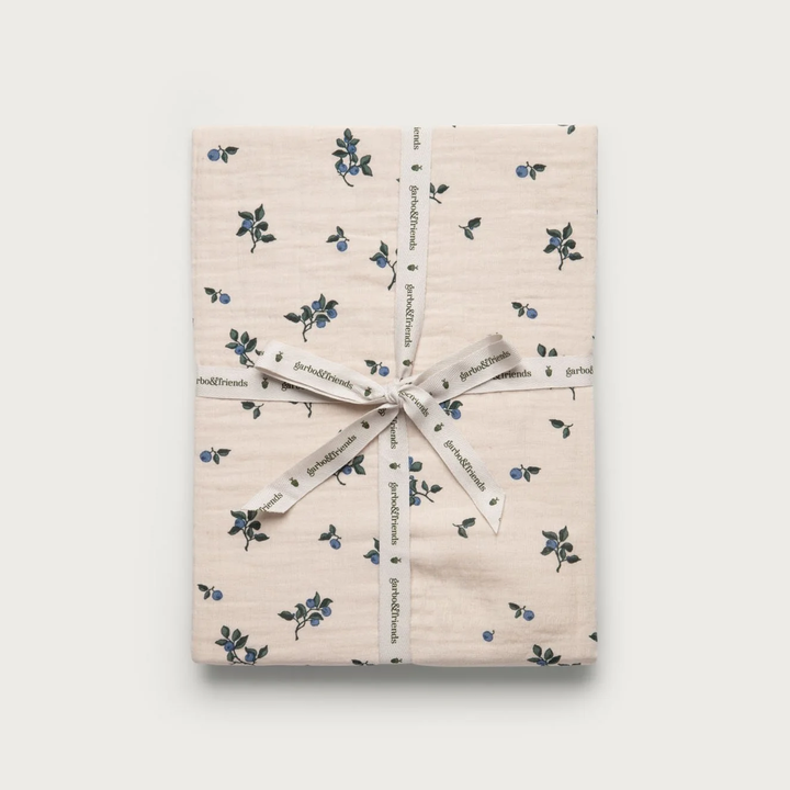 Lenzuolo Con Angoli - Mussola