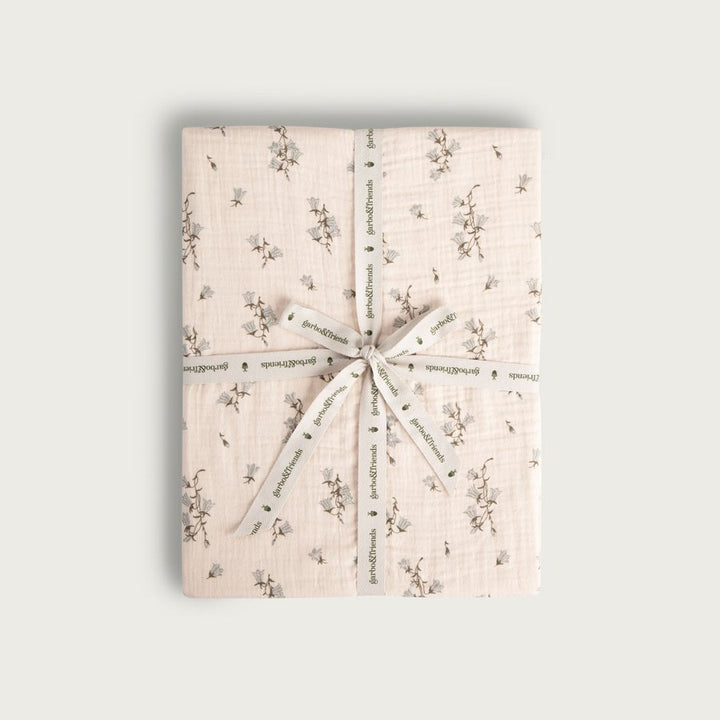 Lenzuolo Con Angoli - Mussola