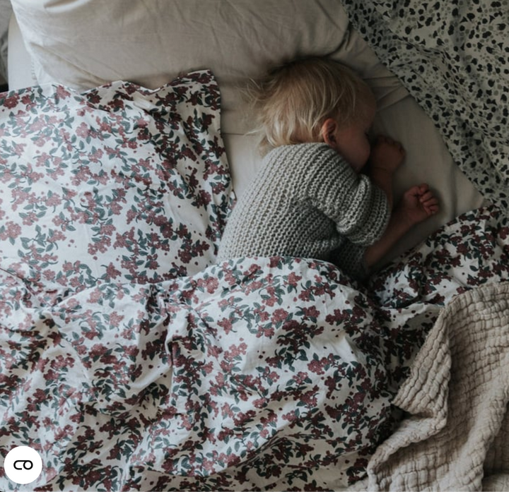 Zestaw Pościeli - Perkal