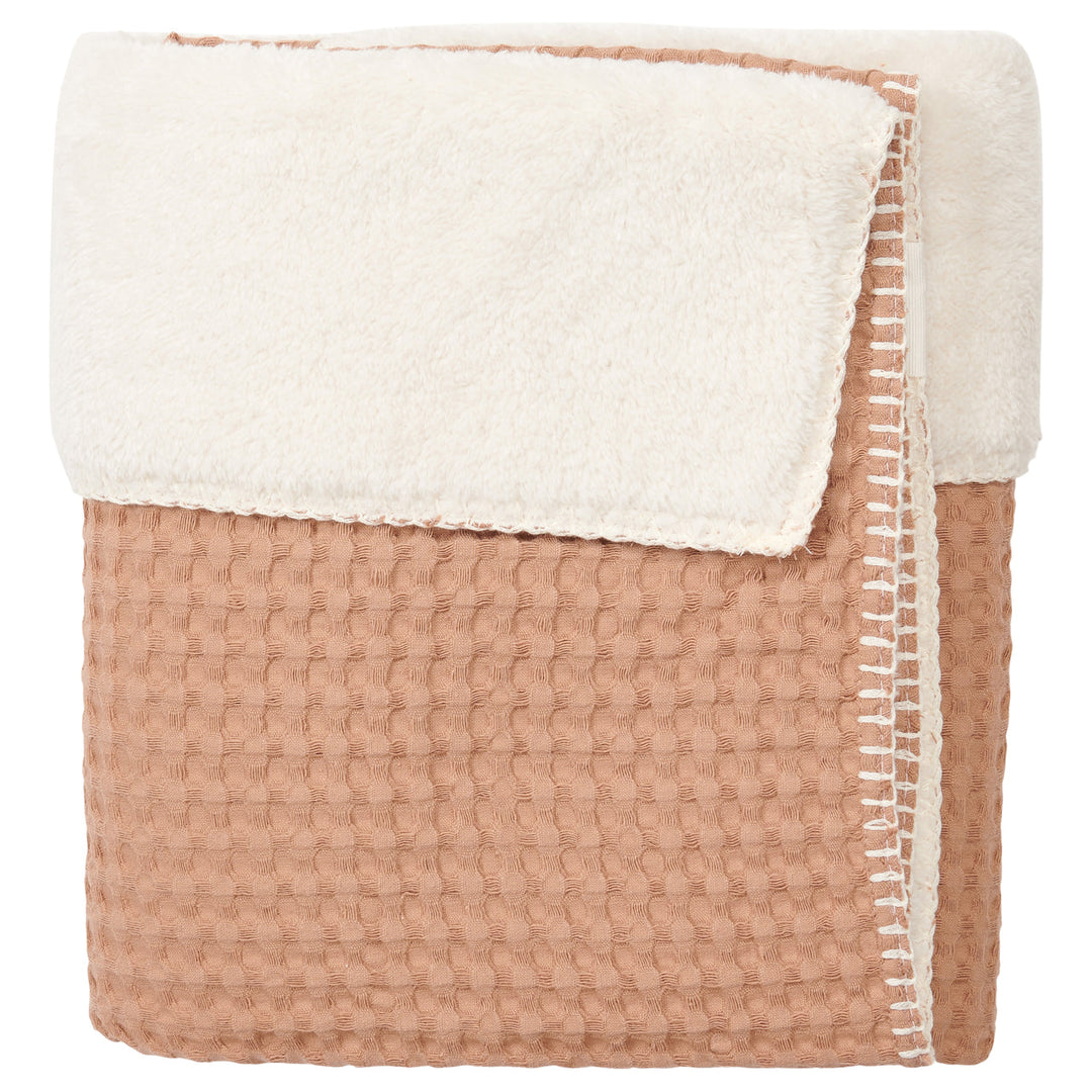 Coperta in peluche Oslo