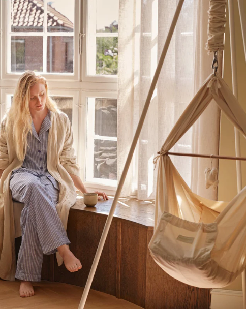 Hamak dla Niemowląt