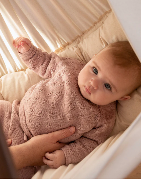 Hamak dla Niemowląt