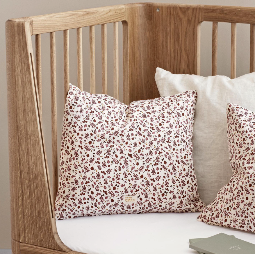 Spannbettlaken Aus Bio-Baumwolle